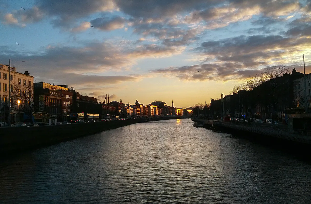 Drehortreise James Bond Irland (7 Nächte) - 6