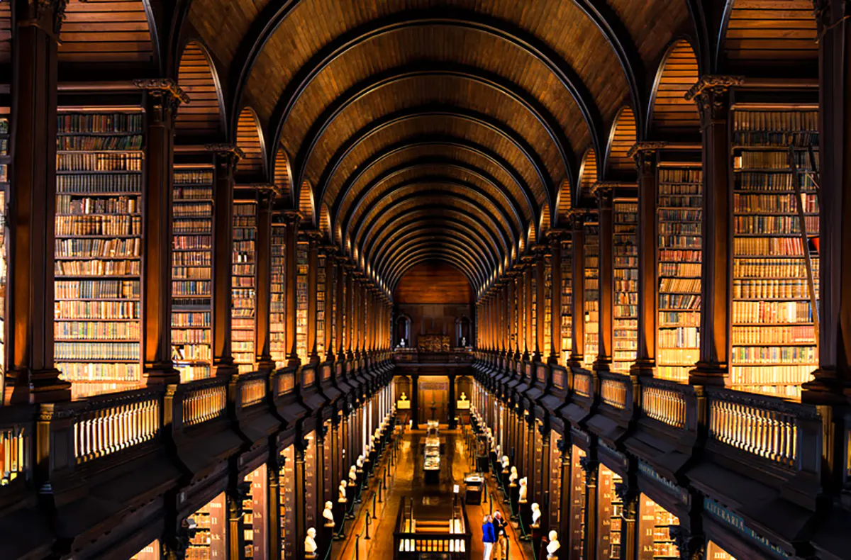 Drehortreise James Bond Irland (7 Nächte) - 7