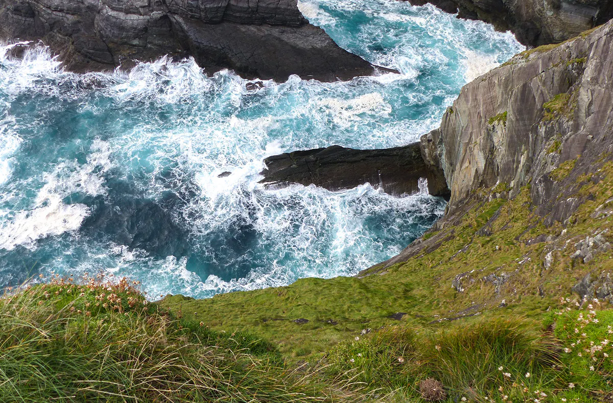 Drehortreise James Bond Irland (7 Nächte) - 9