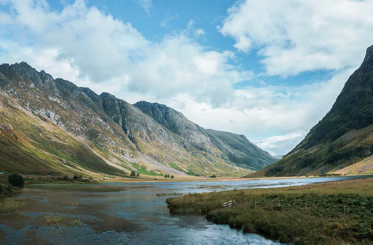Drehortreise Outlander Schottland für 2 (7 Nächte) - 4