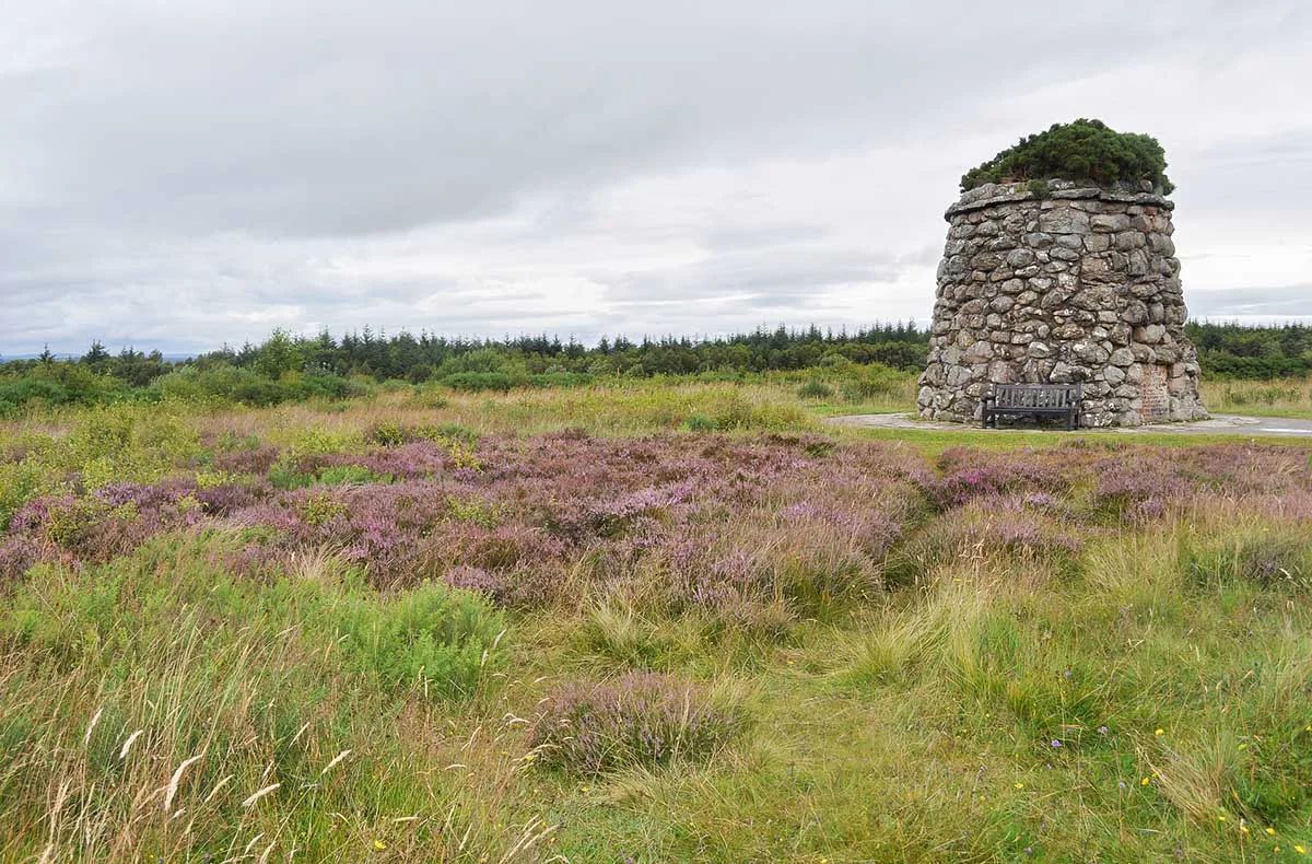 Drehortreise Outlander Schottland für 2 (7 Nächte) - 6