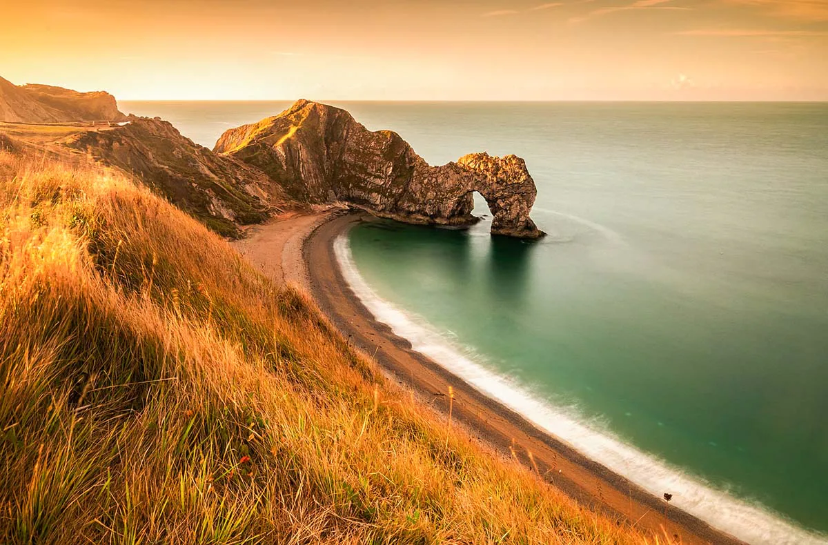 Drehortreise Rosamunde Pilcher England für 2 (6 Nächte) - 1