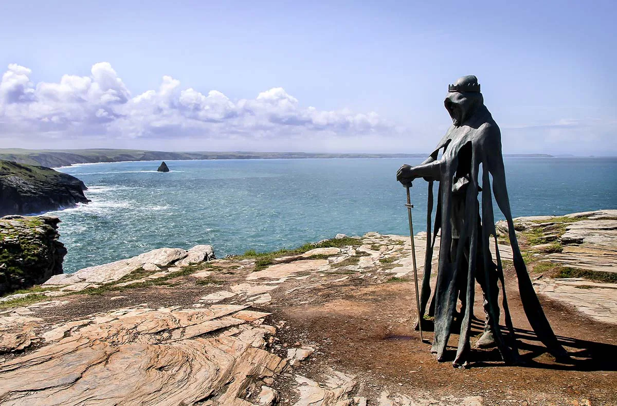 Drehortreise Rosamunde Pilcher England für 2 (6 Nächte) - 4