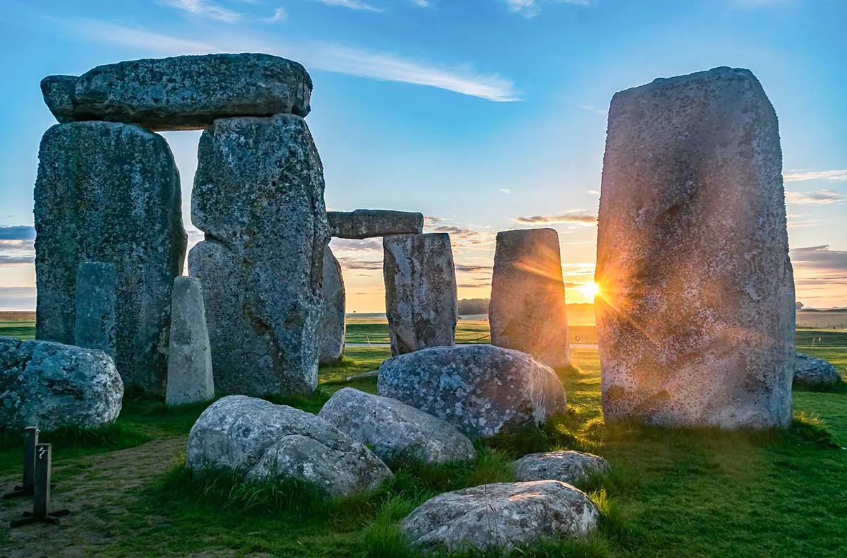 Drehortreise Rosamunde Pilcher England für 2 (6 Nächte) - 5