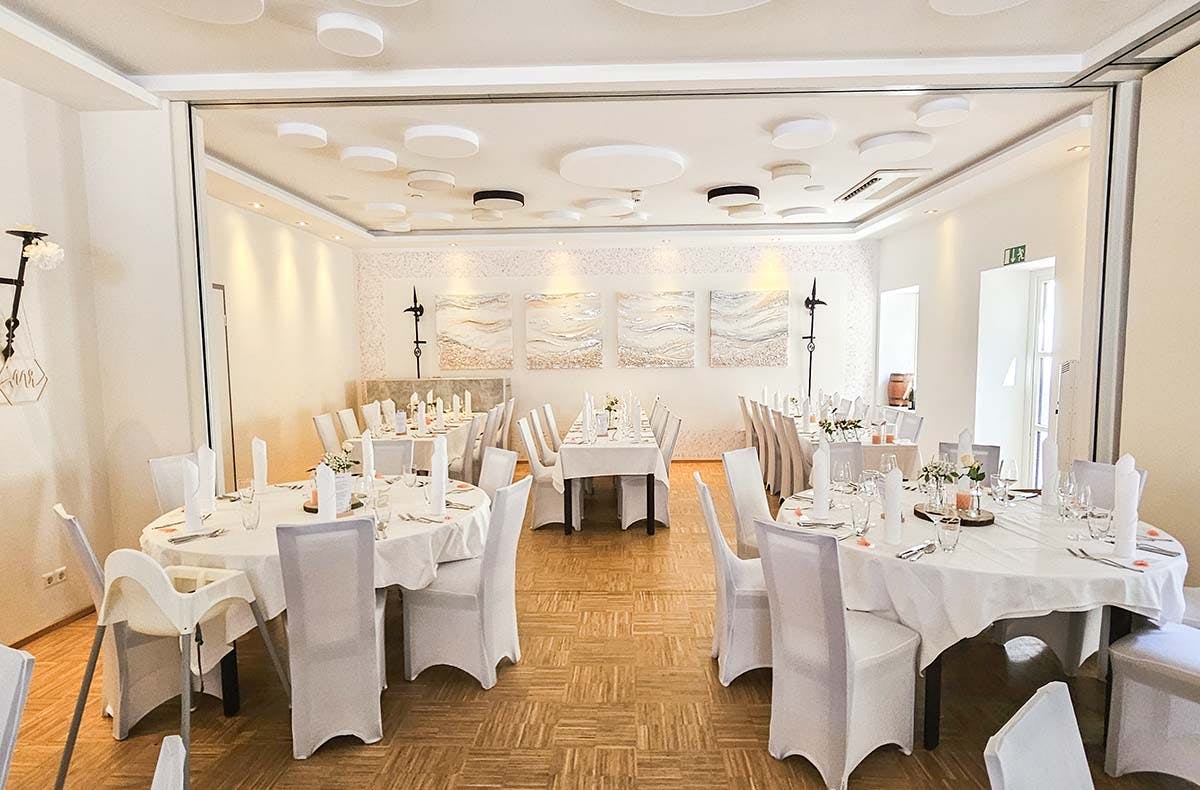 Drei Tage im Schaumburger Ritter Hotel für 2 - 7