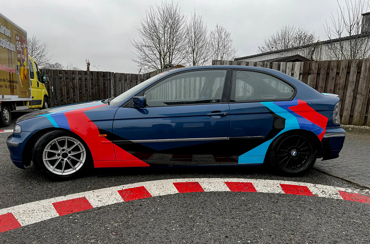 Drift Taxi Meppen - 5