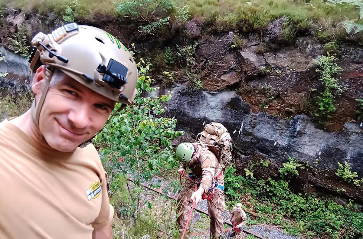 Drill Camp Bitche - 7