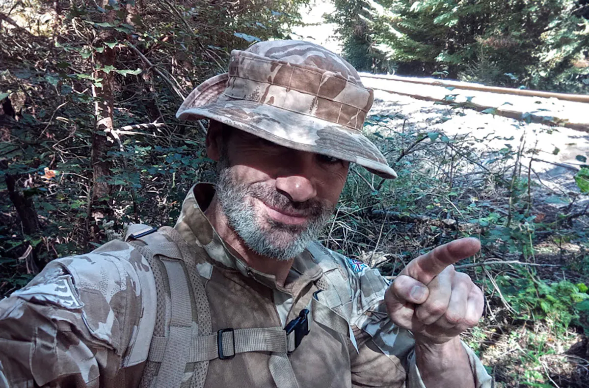 Drill Camp Bitche - 8