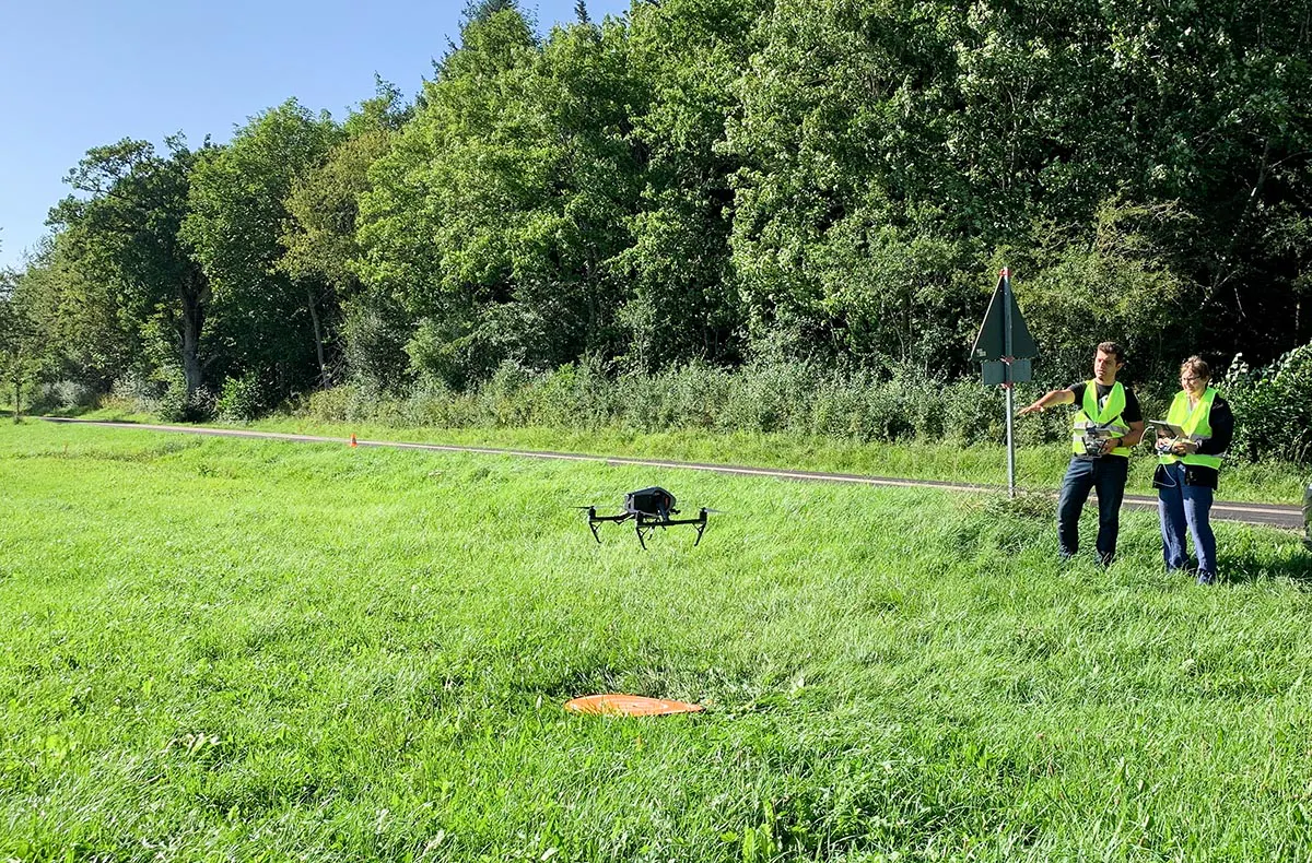 Drohnen Workshop Radolfzell am Bodensee - 6