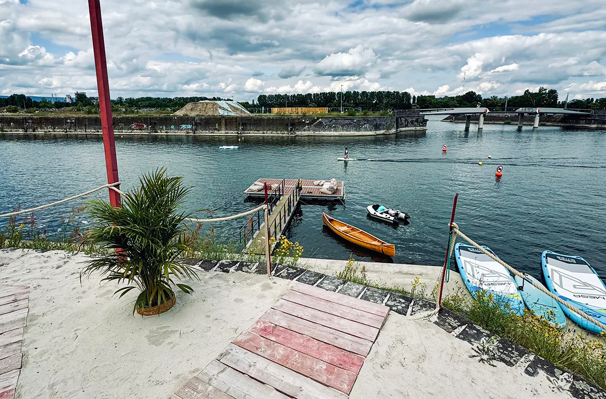 E-Foil Kurs Mainz - 6