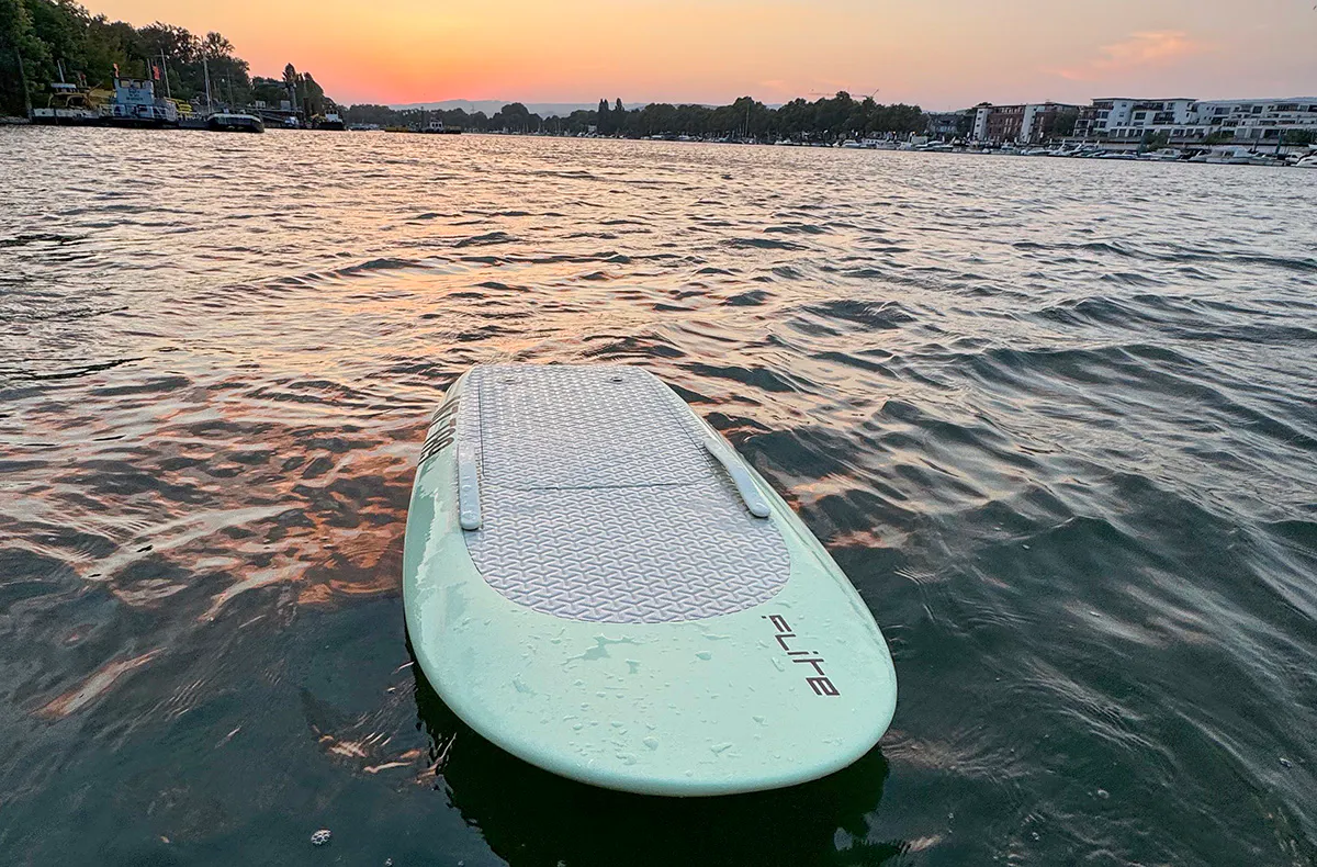 E-Foil Kurs Wiesbaden für 2 - 6