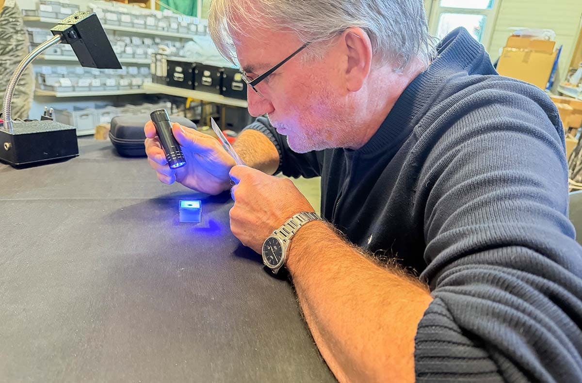 Edelsteinkunde Praxiskurs für Einsteiger Göttingen - 5