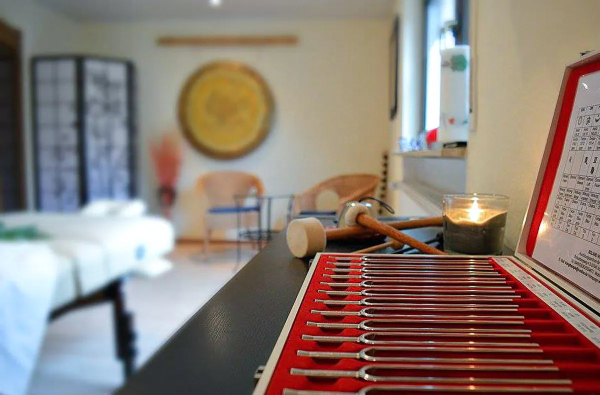 Edelsteinmassage Eppelheim - 5