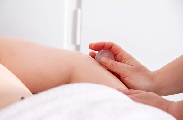 Edelsteinmassage Pfyn