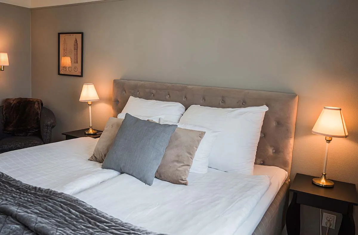 Eisbrecherabenteuer am bottnischen Meerbusen für 2 (3 Nächte) - 5