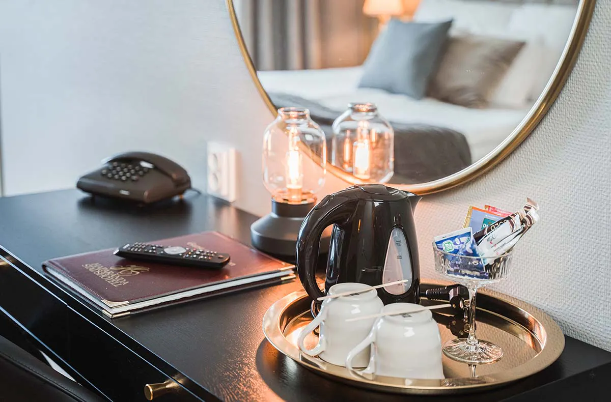 Eisbrecherabenteuer am bottnischen Meerbusen für 2 (3 Nächte) - 7