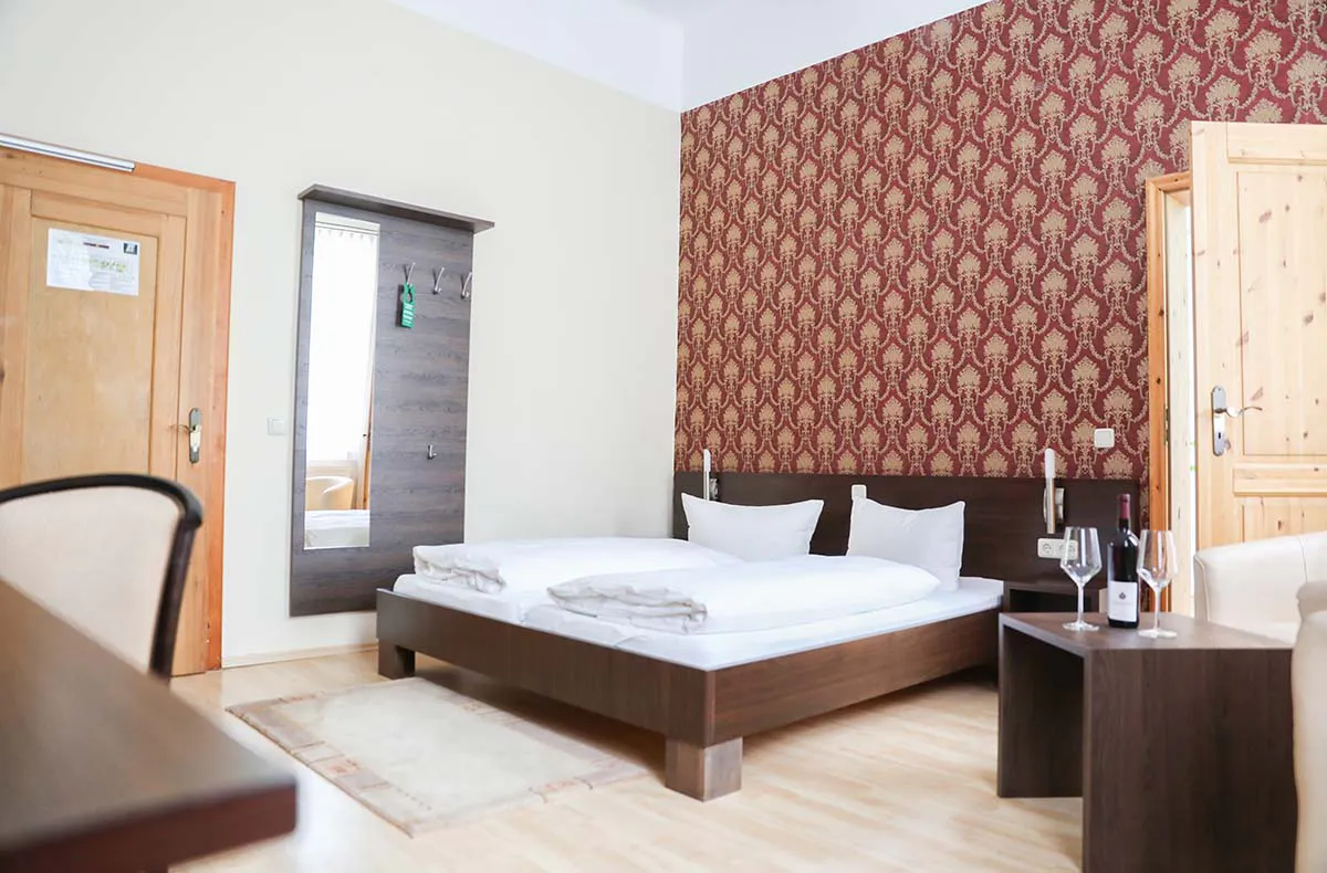 Wellnessurlaub Bad Liebenstein für 2 (1 Nacht) - 2