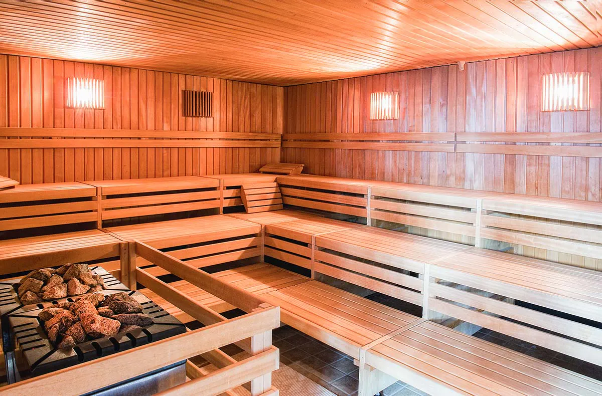 Wellnessurlaub Bad Liebenstein für 2 (1 Nacht) - 5