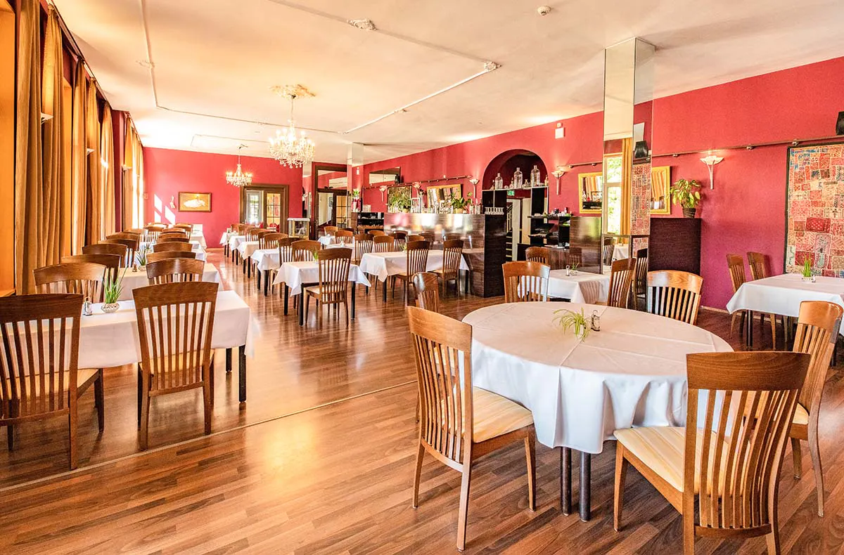 Wellnessurlaub Bad Liebenstein für 2 (1 Nacht) - 6