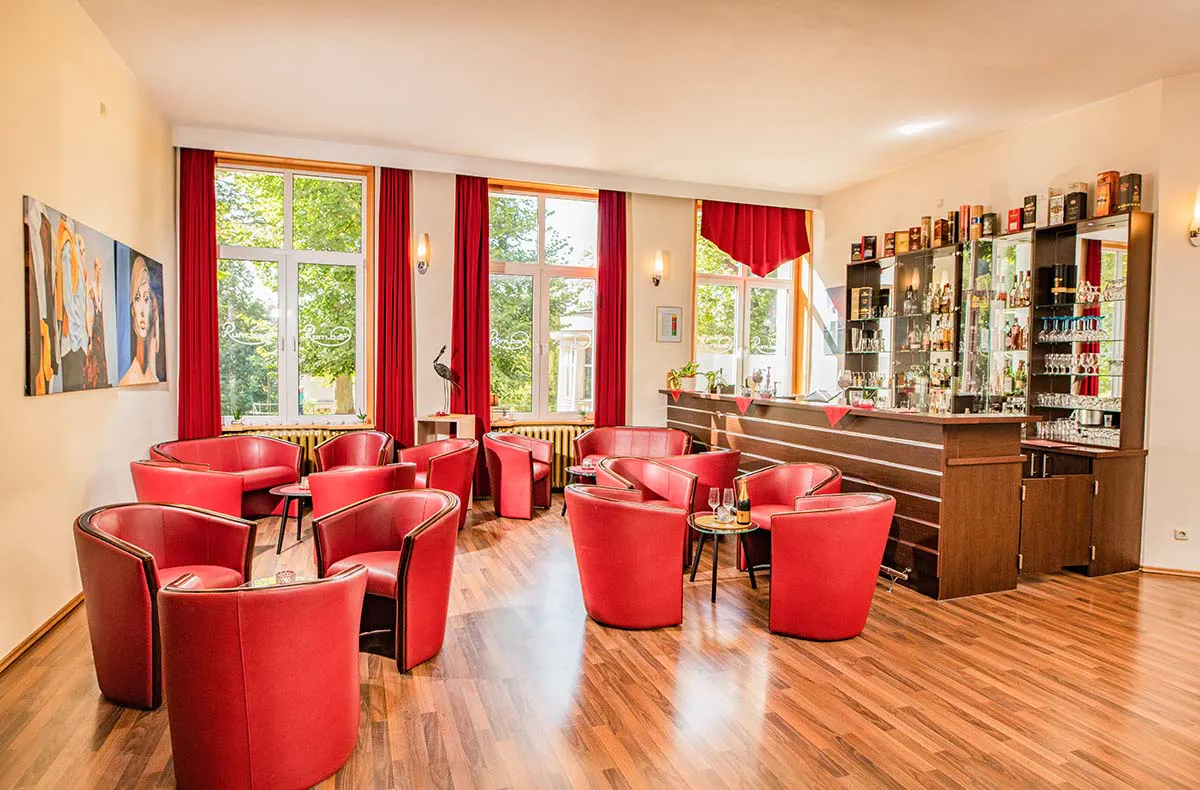 Wellnessurlaub Bad Liebenstein für 2 (1 Nacht) - 7