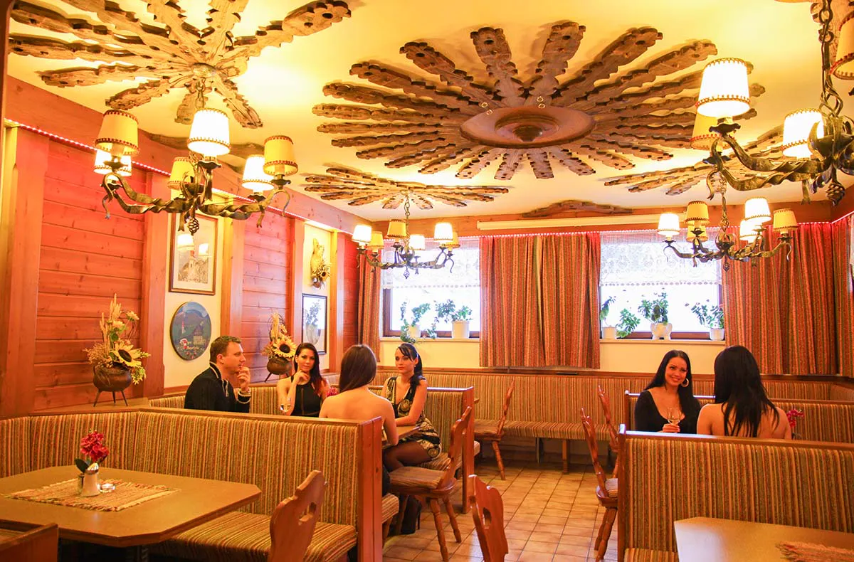 Entspannen und Träumen für 2 Rangersdorf (1 Nacht) - 5