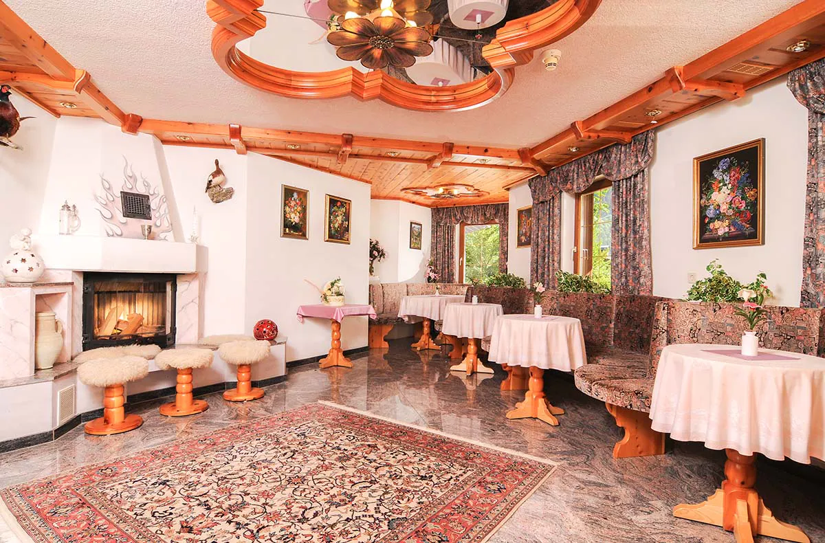 Entspannen und Träumen für 2 Rangersdorf (1 Nacht) - 6