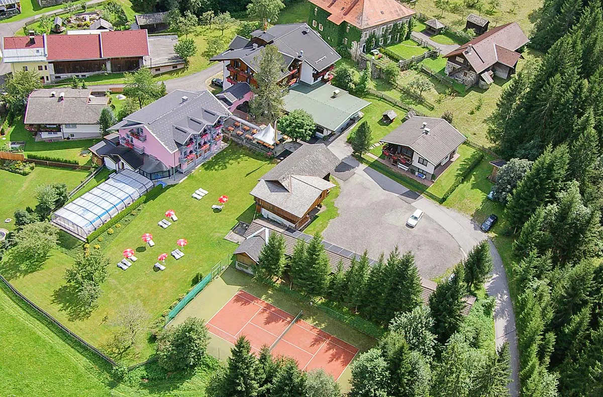 Entspannen und Träumen für 2 Rangersdorf (1 Nacht) - 8