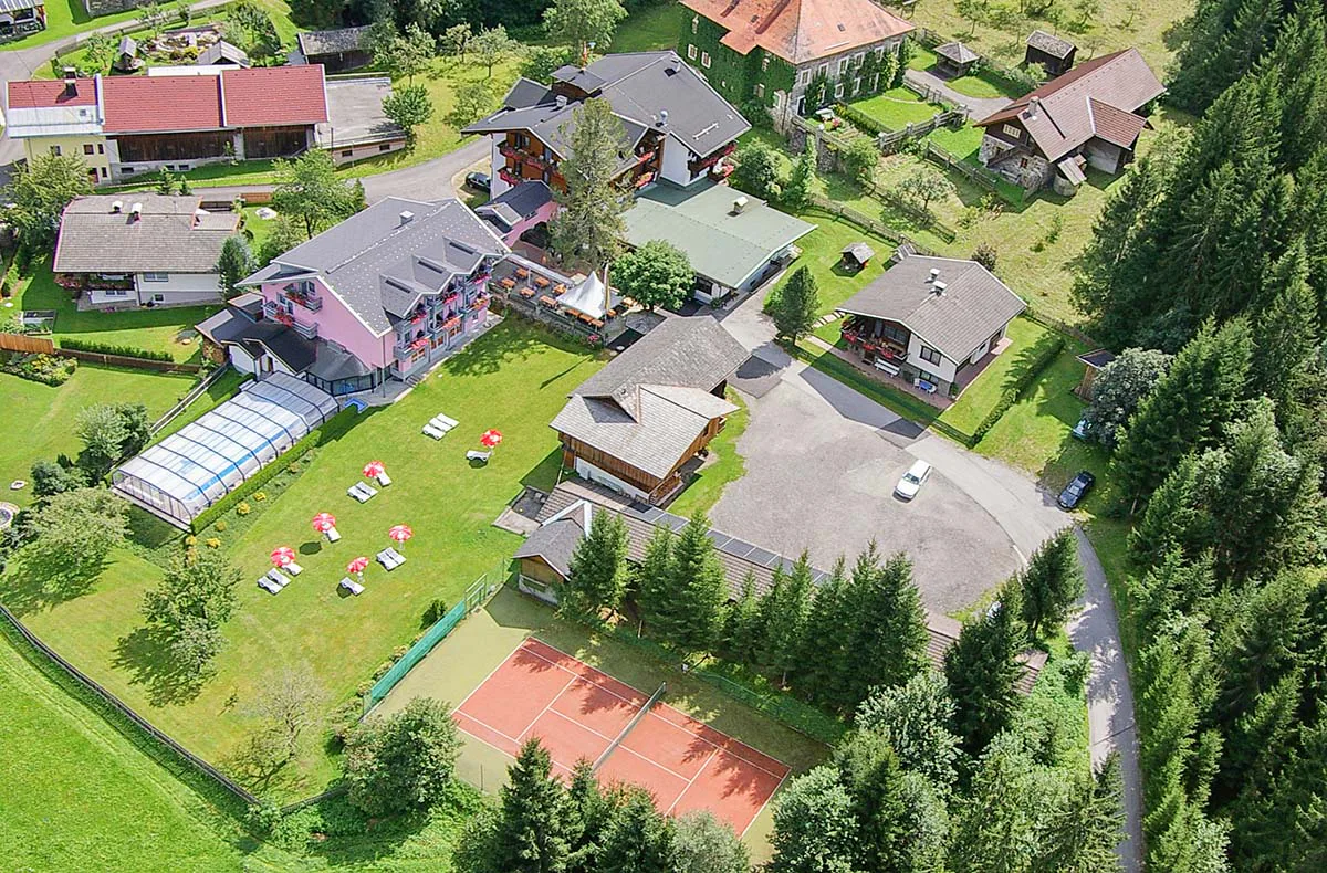 Entspannen und Träumen für 2 Rangersdorf (1 Nacht) - 8