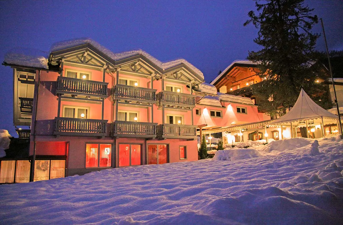 Entspannen und Träumen für 2 Rangersdorf (1 Nacht) - 9