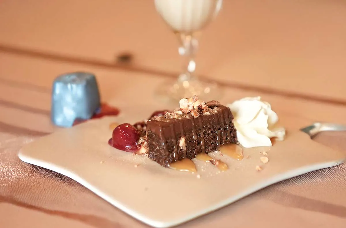 Creative Table Dinner Experience Stuttgart für 2 (vegan) - 5