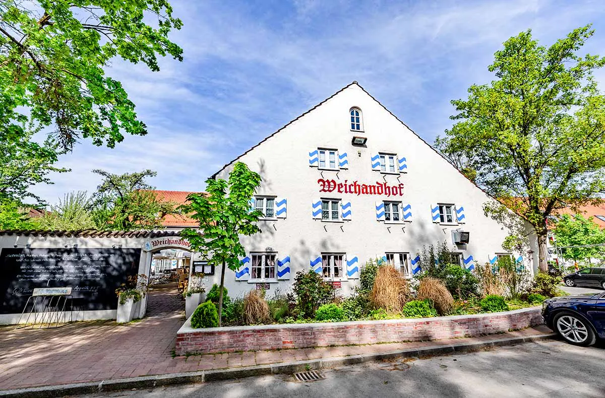 Erlebnisdinner München - 5