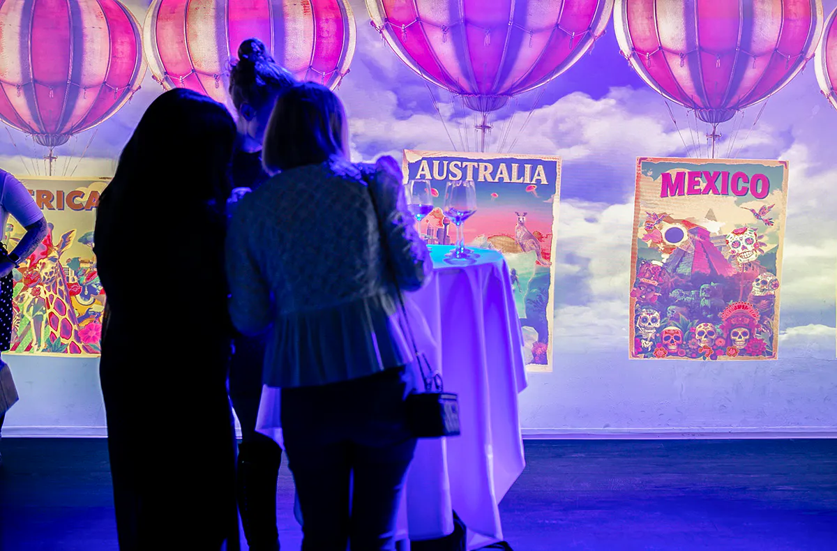 Erlebnisdinner Wien - 5