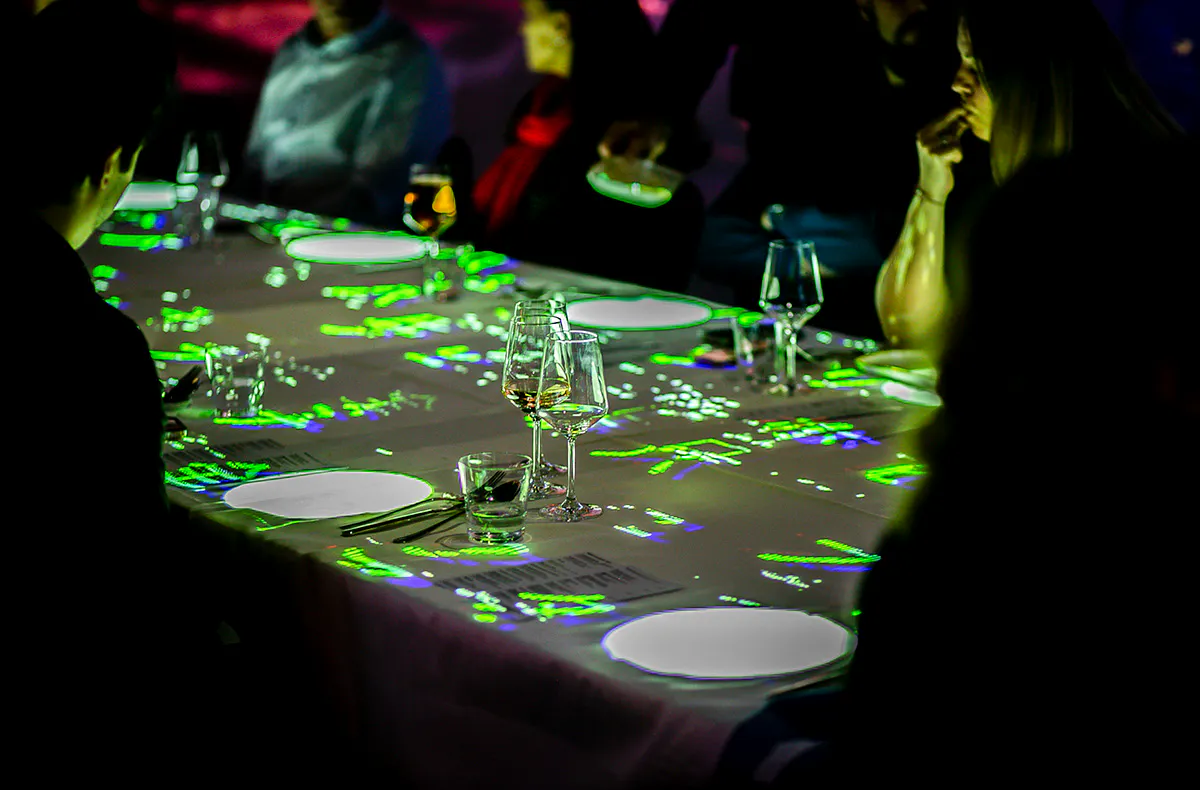 Erlebnisdinner Wien - 7