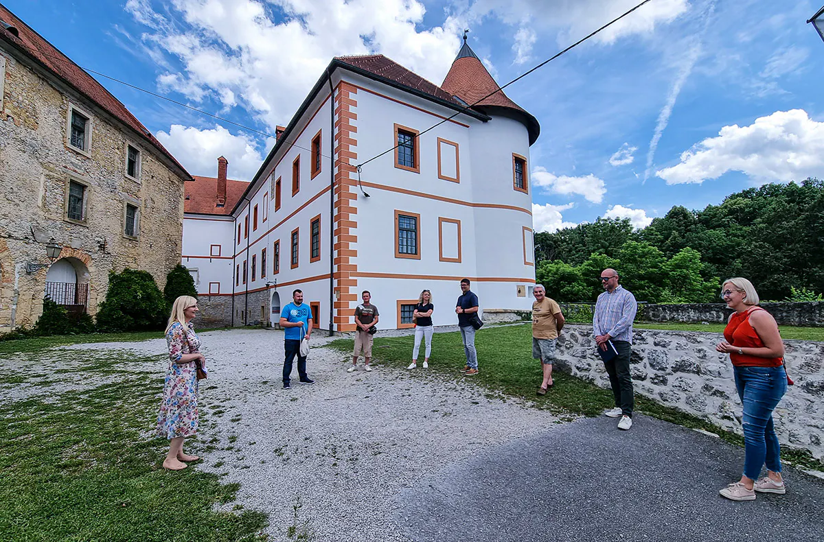 Erlebnisreise Kroatien (3 Nächte) - 6