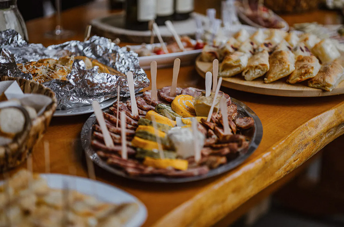 Erlebnisreise Kroatien (3 Nächte) - 8