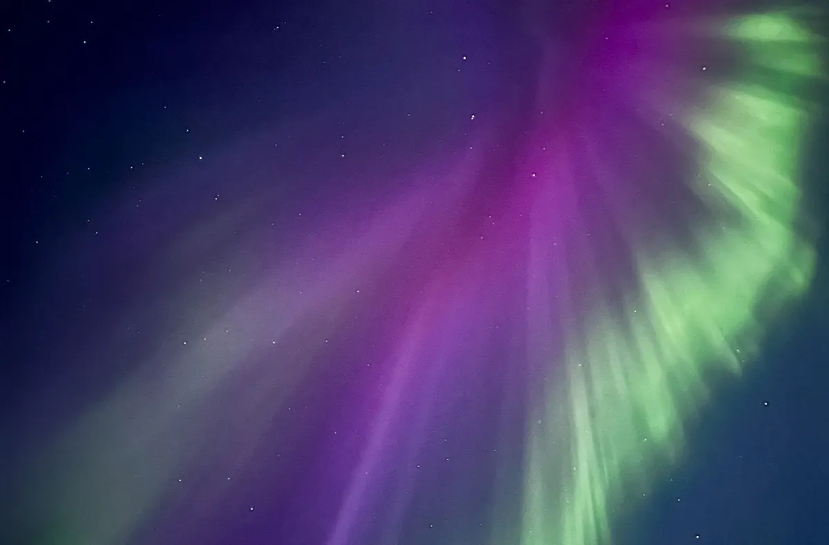 Erlebnisreise Lappland für 4 (2 Nächte) - 8