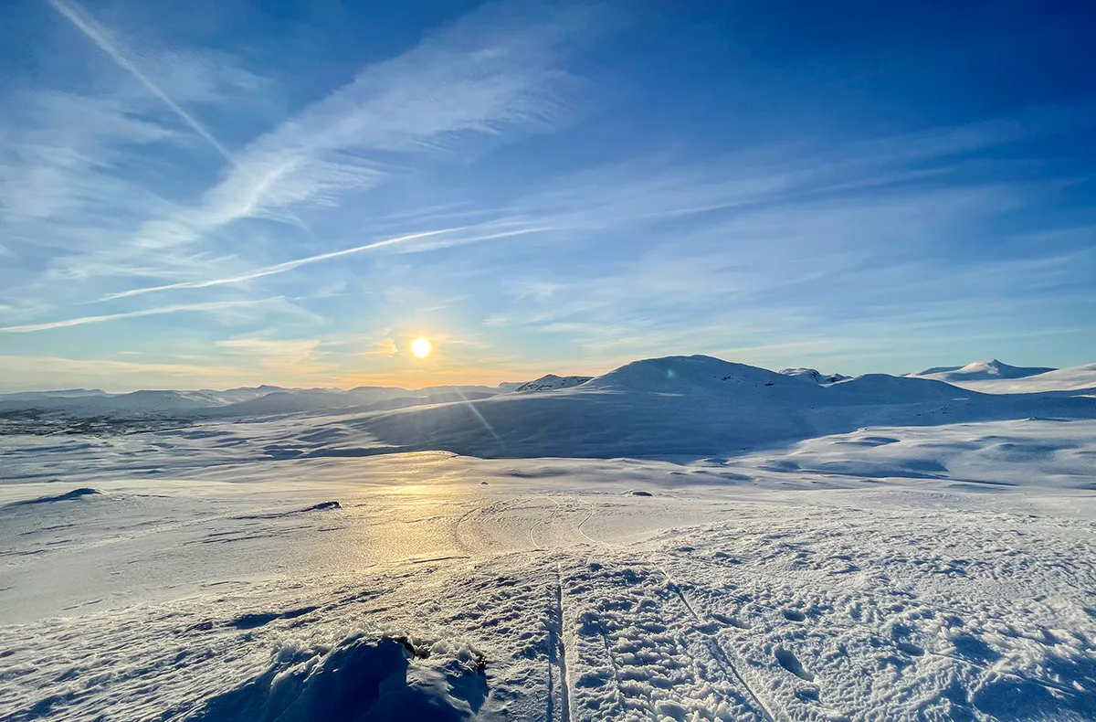 Erlebnisreise Lappland für 4 (2 Nächte) - 10