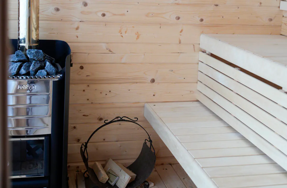 Erlebnisreise Lappland für 4 (2 Nächte) - 7