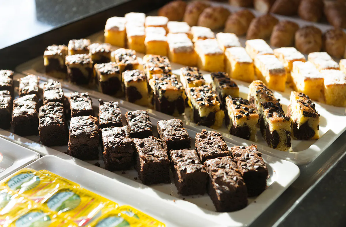 Frühstück & Bootsfahrt Frankfurt für 2 - 6