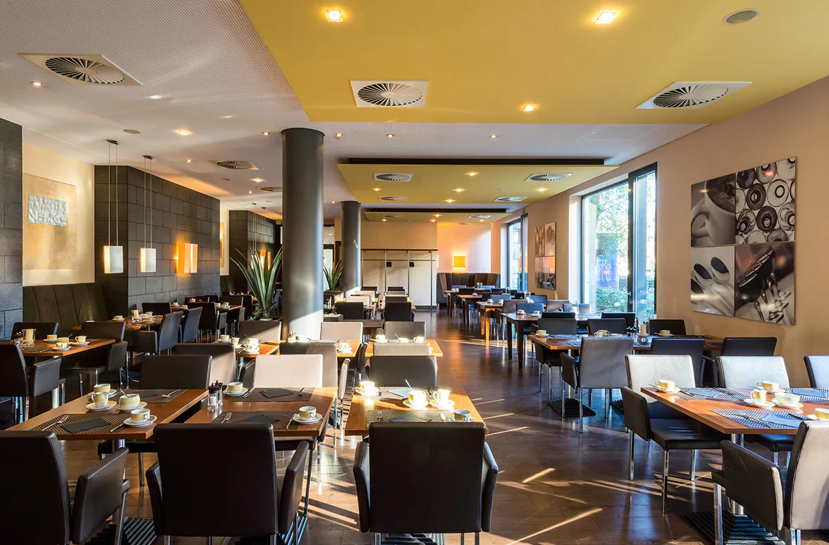 Frühstück & Bootsfahrt Frankfurt für 2 - 7