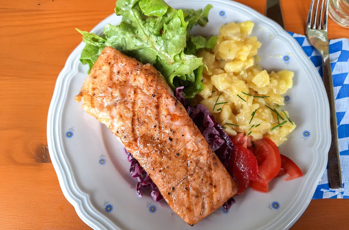 Ernährungsberatung Dillingen an der Donau - 5