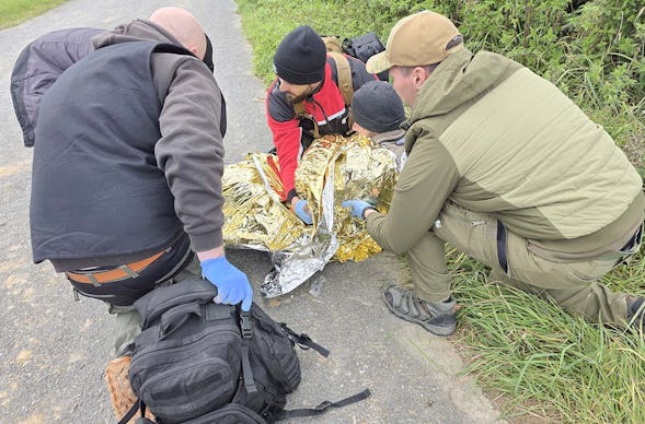Erste Hilfe Kurs Waldkirchen an der Thaya