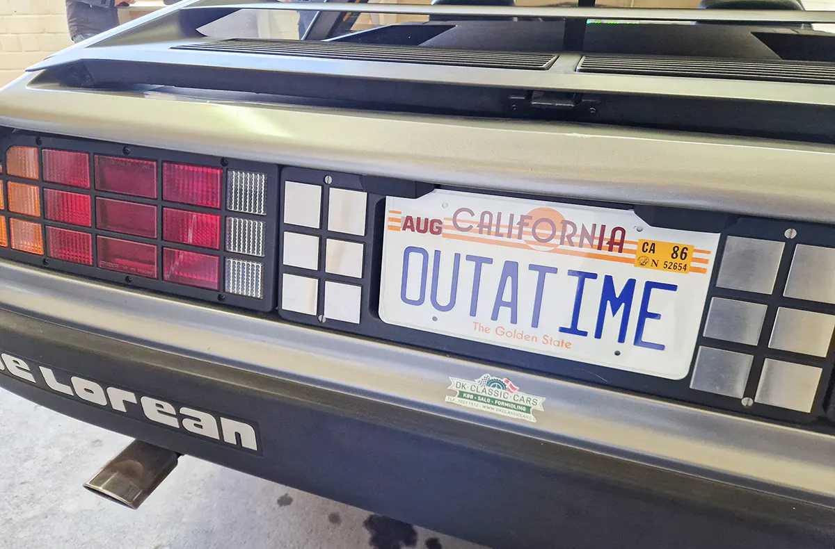 Escape Room Berlin (80s Movie) - 5