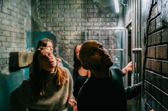 Escape Room Berlin
