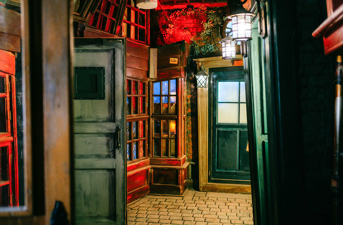 Escape Room Berlin - 5