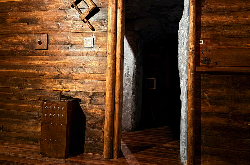 Escape Room Innsbruck