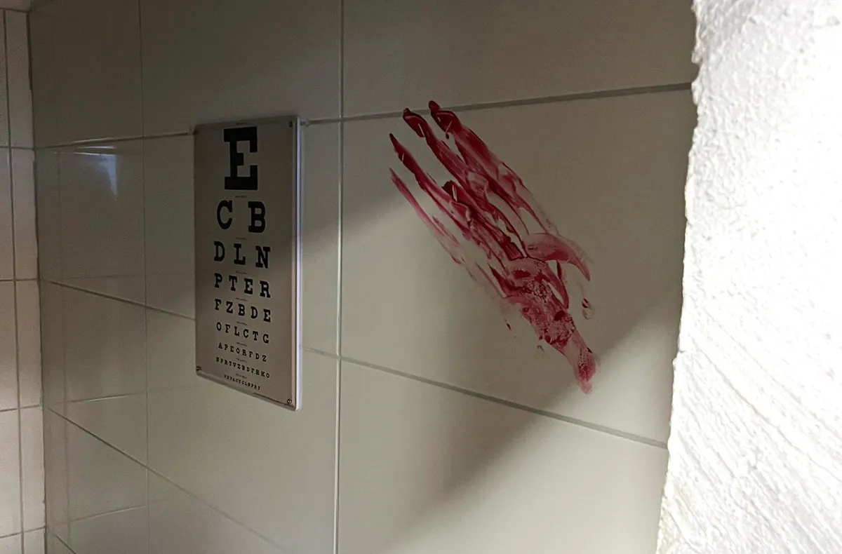 Escape Room Mannheim - 5