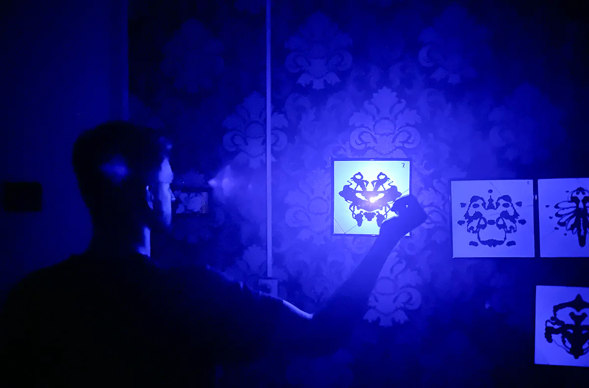 Escape Room Mannheim - 7