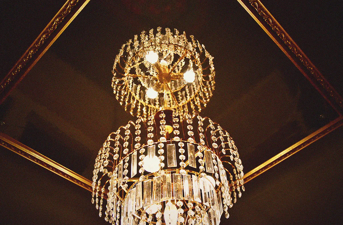 Escape Room Mannheim (Mord im Casino) - 5