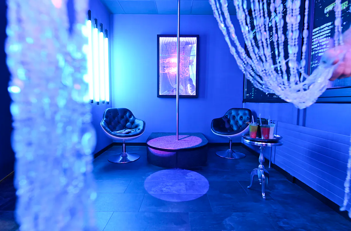 Escape Room Nürnberg (60 Min.) - 5